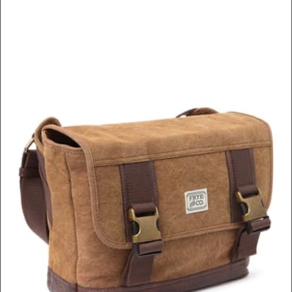 Messenger Bag - Picture 3 of 8